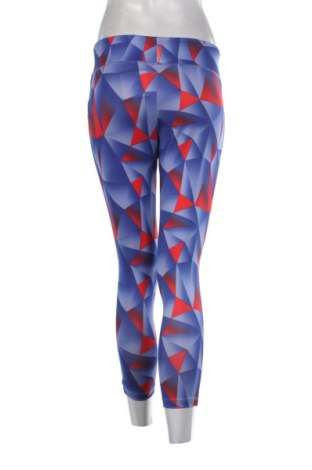 Damskie legginsy Crivit, Rozmiar M, Kolor Kolorowy, Cena 58,99 zł