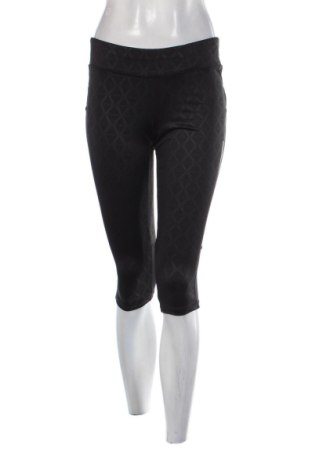 Damen Leggings Crivit, Größe M, Farbe Schwarz, Preis 13,00 €