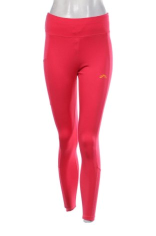 Damskie legginsy Crivit, Rozmiar S, Kolor Różowy, Cena 69,66 zł