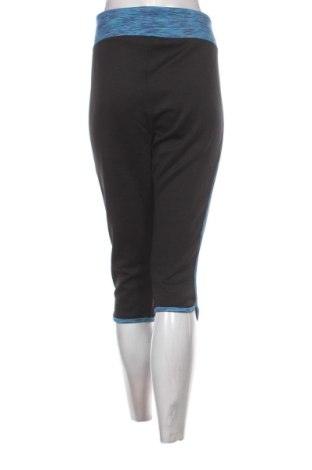 Damskie legginsy Crivit, Rozmiar 3XL, Kolor Czarny, Cena 69,99 zł