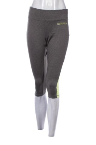Damen Leggings Crivit, Größe L, Farbe Grau, Preis € 17,99