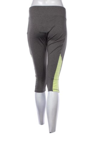Damen Leggings Crivit, Größe L, Farbe Grau, Preis € 17,99