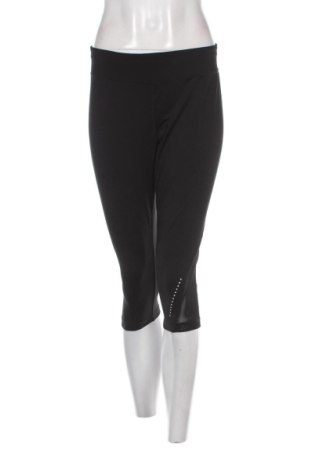 Dámske legíny  Crivit, Veľkosť XXL, Farba Čierna, Cena  15,95 €