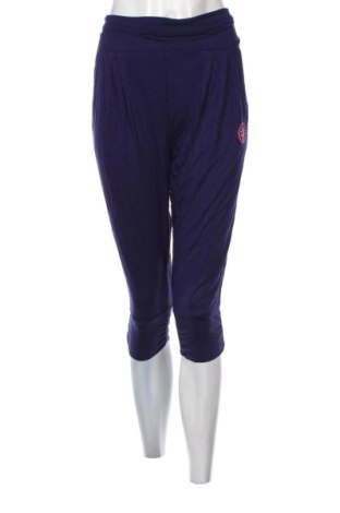 Damskie legginsy Crivit, Rozmiar L, Kolor Fioletowy, Cena 110,99 zł