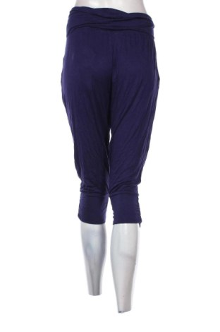 Damskie legginsy Crivit, Rozmiar L, Kolor Fioletowy, Cena 110,99 zł