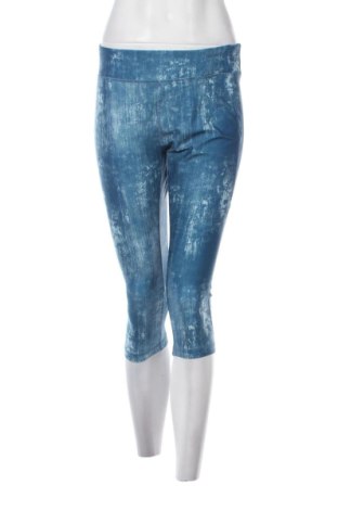 Damen Leggings Crivit, Größe L, Farbe Mehrfarbig, Preis 17,99 €