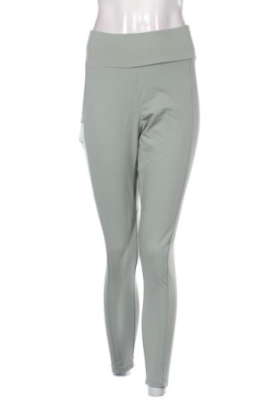 Dámske legíny  Crivit, Veľkosť XL, Farba Zelená, Cena  13,30 €