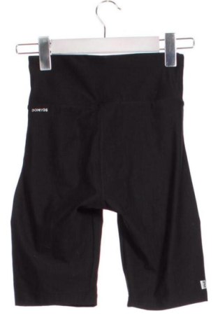 Дамски клин Decathlon, Размер XXS, Цвят Черен, Цена 13,24 €