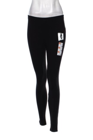 Damen Leggings Decathlon, Größe M, Farbe Schwarz, Preis 13,00 €