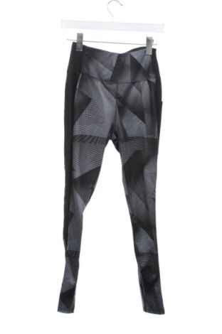 Damen Leggings Domyos, Größe XXS, Farbe Mehrfarbig, Preis 17,99 €