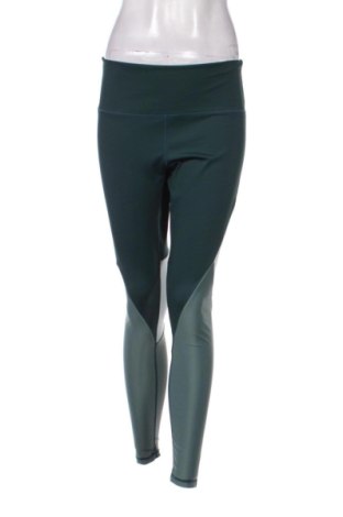 Damskie legginsy ENDURANCE, Rozmiar L, Kolor Zielony, Cena 200,41 zł