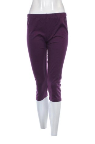 Damen Leggings Elle Nor, Größe XXL, Farbe Lila, Preis € 22,99