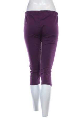 Damen Leggings Elle Nor, Größe XXL, Farbe Lila, Preis € 22,99