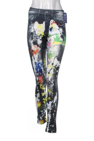 Colant de femei Elle Nor, Mărime M, Culoare Multicolor, Preț 98,99 Lei