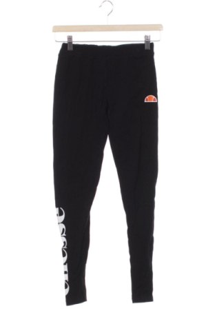 Damskie legginsy Ellesse, Rozmiar S, Kolor Czarny, Cena 75,02 zł