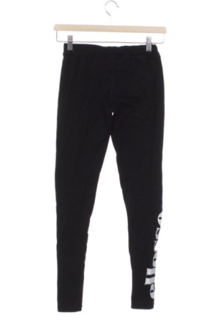 Damskie legginsy Ellesse, Rozmiar S, Kolor Czarny, Cena 75,02 zł