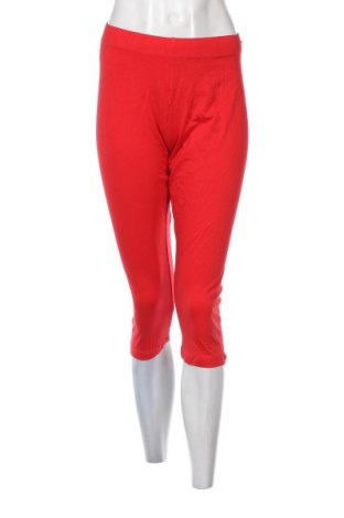 Női leggings Esmara, Méret XL, Szín Piros, Ár 5 939 Ft