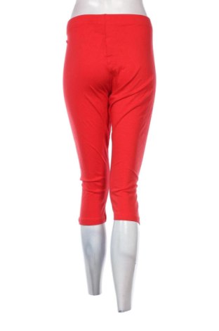 Női leggings Esmara, Méret XL, Szín Piros, Ár 5 939 Ft
