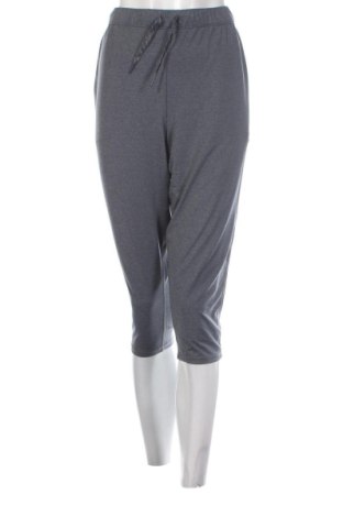 Damen Leggings Essentials by Tchibo, Größe M, Farbe Grau, Preis € 10,99
