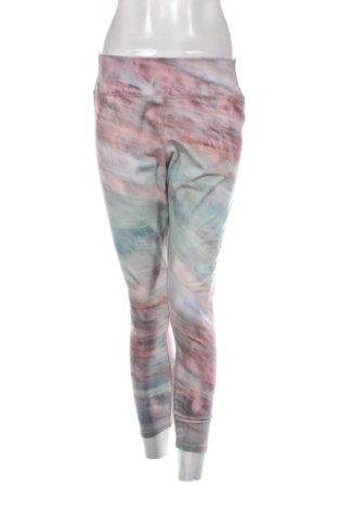 Damskie legginsy Evolution and Creation, Rozmiar XL, Kolor Kolorowy, Cena 69,66 zł