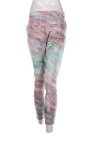 Damskie legginsy Evolution and Creation, Rozmiar XL, Kolor Kolorowy, Cena 69,66 zł