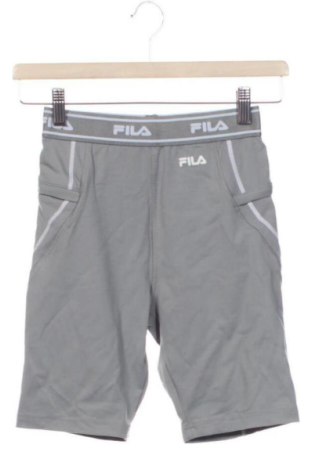 Colant de femei FILA, Mărime XS, Culoare Gri, Preț 88,62 Lei