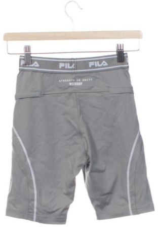 Colant de femei FILA, Mărime XS, Culoare Gri, Preț 88,62 Lei