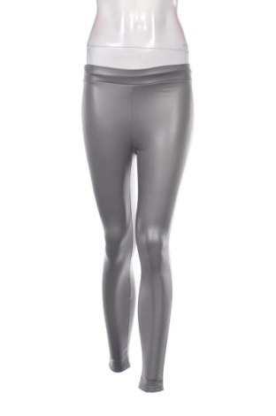 Damskie legginsy Fb Sister, Rozmiar S, Kolor Szary, Cena 85,74 zł