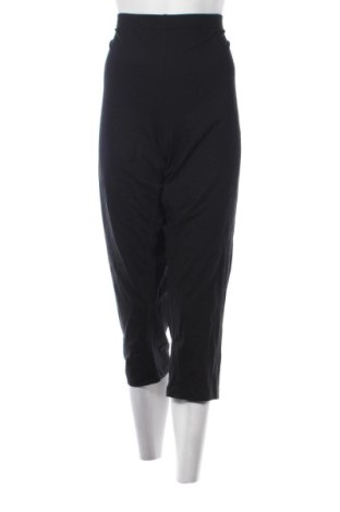 Damskie legginsy Generous By Lindex, Rozmiar 3XL, Kolor Czarny, Cena 99,99 zł