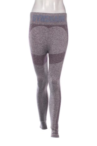 Damskie legginsy Gymshark, Rozmiar S, Kolor Kolorowy, Cena 200,42 zł