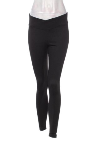 Дамски клин H&M Divided, Размер M, Цвят Черен, Цена 8,18 €