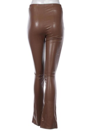 Dámske legíny  H&M Divided, Veľkosť XS, Farba Hnedá, Cena  9,70 €