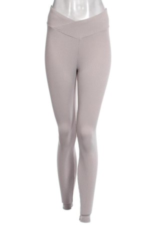 Női leggings H&M Divided, Méret S, Szín Bézs, Ár 2 429 Ft