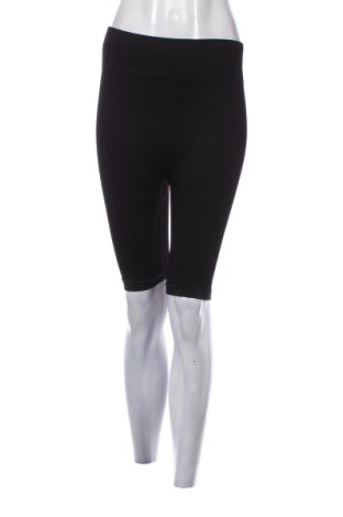 Damen Leggings H&M Sport, Größe S, Farbe Schwarz, Preis 14,00 €