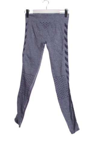 Dámske legíny  Hummel, Veľkosť XS, Farba Fialová, Cena  16,95 €