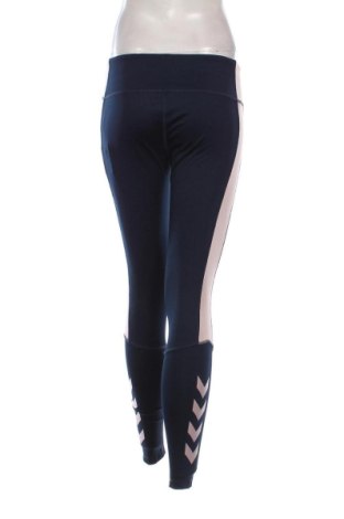Dámske legíny  Hummel, Veľkosť M, Farba Modrá, Cena  16,95 €