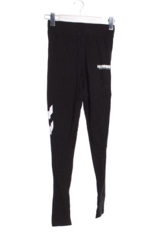 Дамски клин Hummel, Размер XS, Цвят Черен, Цена 26,58 €
