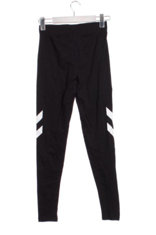Дамски клин Hummel, Размер XS, Цвят Черен, Цена 26,58 €