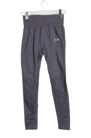 Дамски клин ICIW, Размер XXS, Цвят Сив, Цена 13,29 €