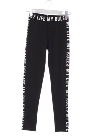 Damskie legginsy Jennyfer, Rozmiar XXS, Kolor Czarny, Cena 69,99 zł