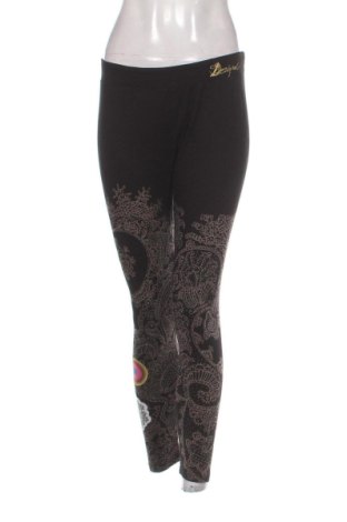 Dámske legíny  Just Design, Veľkosť M, Farba Viacfarebná, Cena  11,95 €