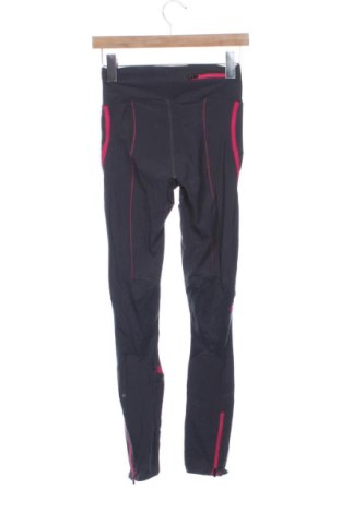 Damskie legginsy Kalenji, Rozmiar XS, Kolor Szary, Cena 44,99 zł
