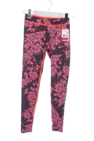 Női leggings Kari Traa, Méret XS, Szín Sokszínű, Ár 16 089 Ft