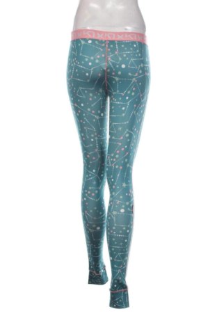 Damen Leggings Kari Traa, Größe S, Farbe Mehrfarbig, Preis 17,00 €
