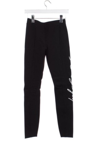 Colant de femei Karl Lagerfeld, Mărime S, Culoare Negru, Preț 274,60 Lei