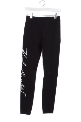 Colant de femei Karl Lagerfeld, Mărime S, Culoare Negru, Preț 274,60 Lei