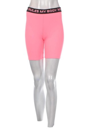 Damen Leggings Mister Lady, Größe S, Farbe Rosa, Preis 14,99 €