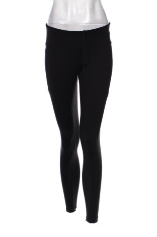 Damskie legginsy NEWCENTIAL, Rozmiar M, Kolor Czarny, Cena 69,66 zł