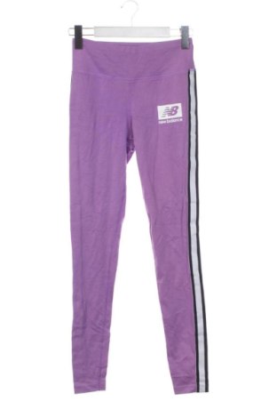 Colant de femei New Balance, Mărime XXS, Culoare Mov, Preț 107,99 Lei