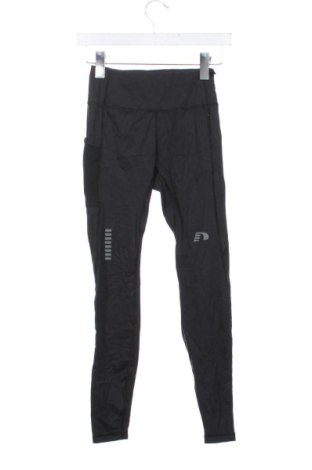 Damskie legginsy Newline, Rozmiar XS, Kolor Czarny, Cena 72,99 zł